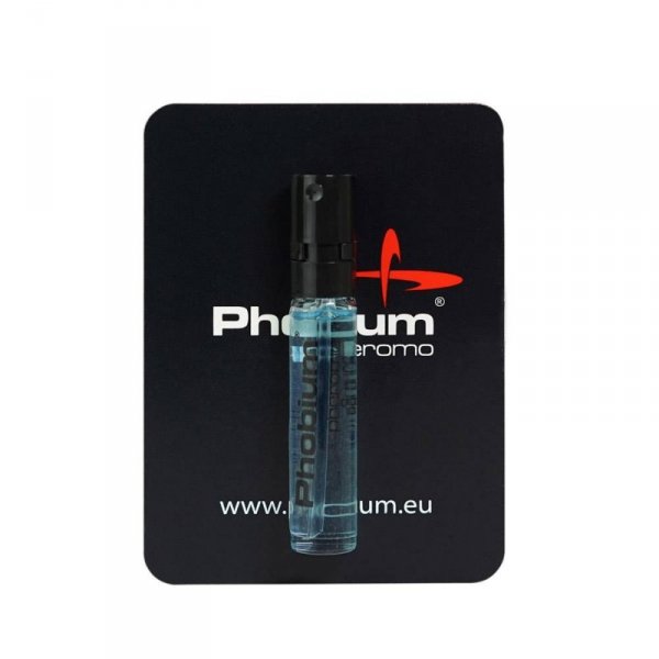 Feromony-PHOBIUM Pheromo for men 2,2 ml