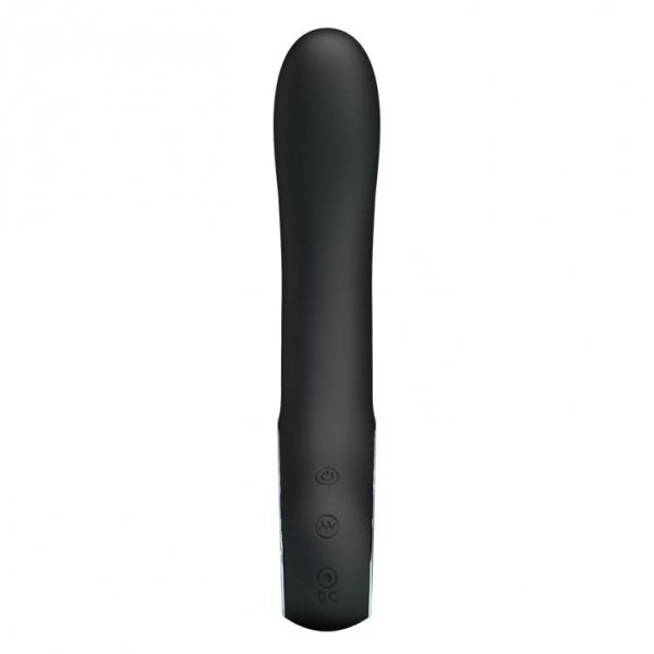 PRETTY LOVE - ALSTON, USB, 12 function