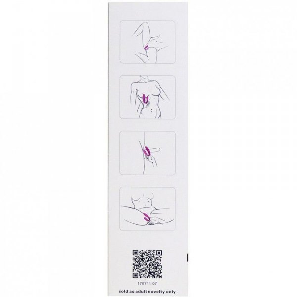 PRETTY LOVE - LETITIA, USB,10 function
