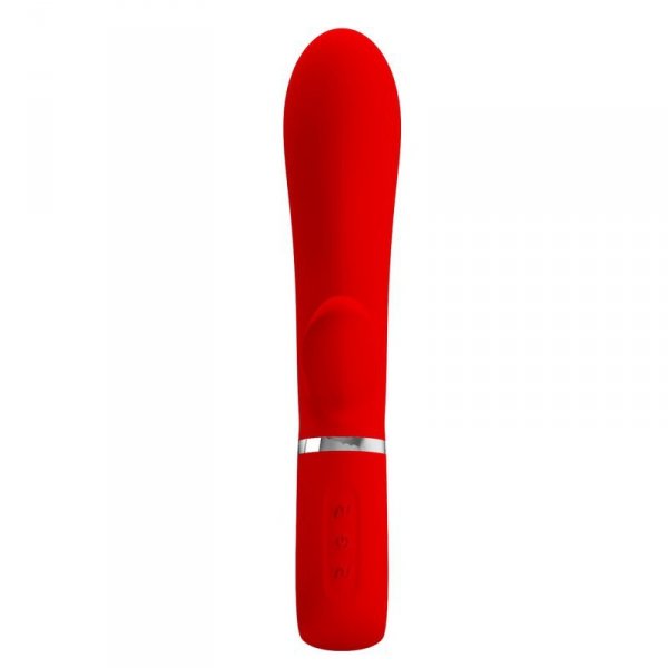 PRETTY LOVE - THOMAS USB RED 7 function
