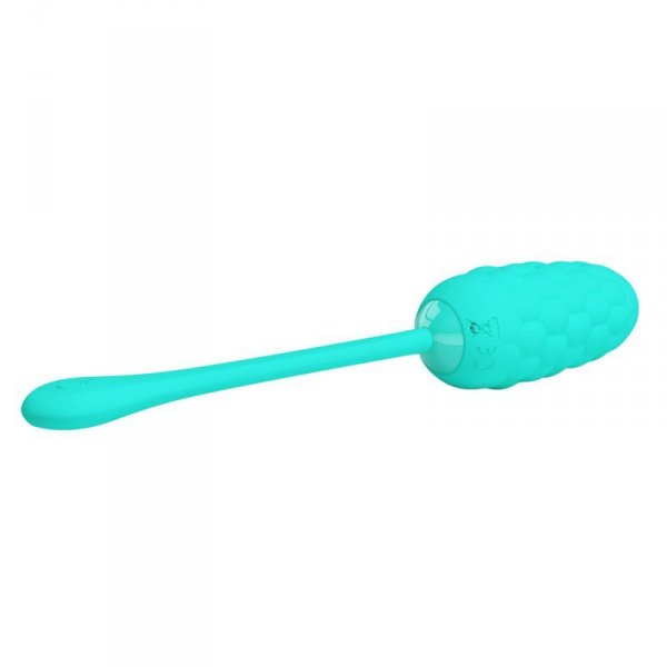 PRETTY LOVE - MARINA EGG Green 12 vibration functions