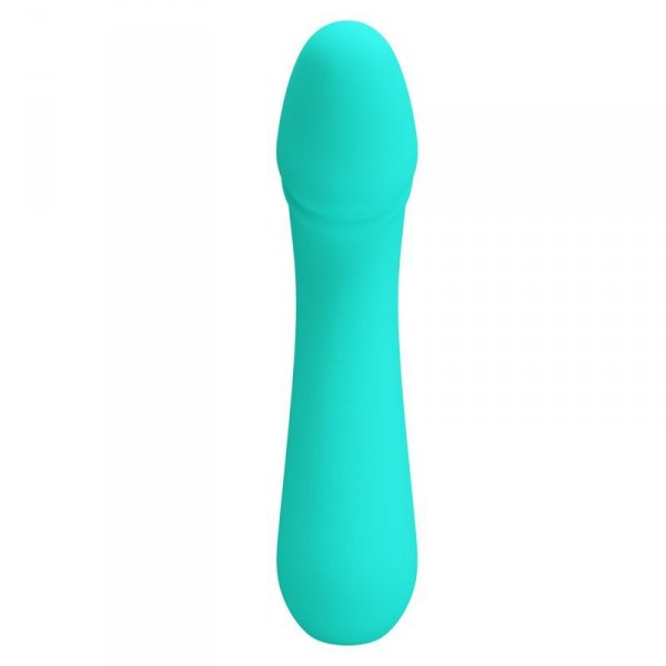 PRETTY LOVE - CETUS Green 12 function vibrations