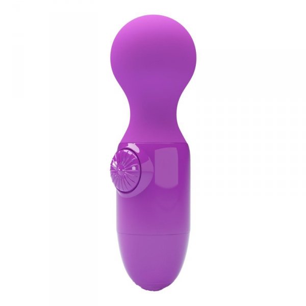 PRETTY LOVE - Mini stick Purple, Little Cute Vibration