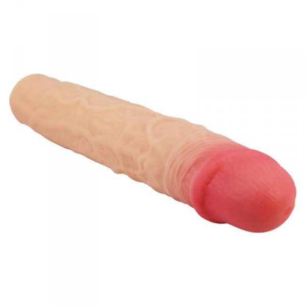 DEREK, 8.5&quot; , waterproof, tpr