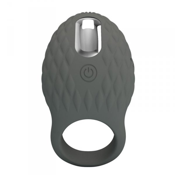 PRETTY LOVE - Master ring, 7 vibration functions, Memory function