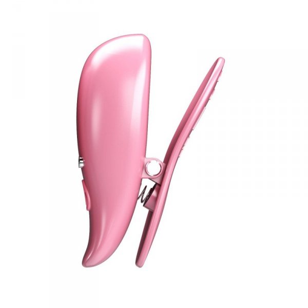 PRETTY LOVE - Leaf, 10 vibration functions