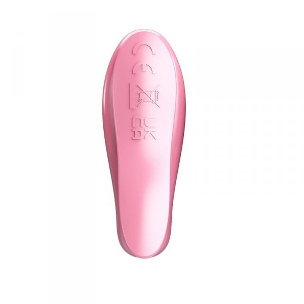 PRETTY LOVE - Leaf, 10 vibration functions