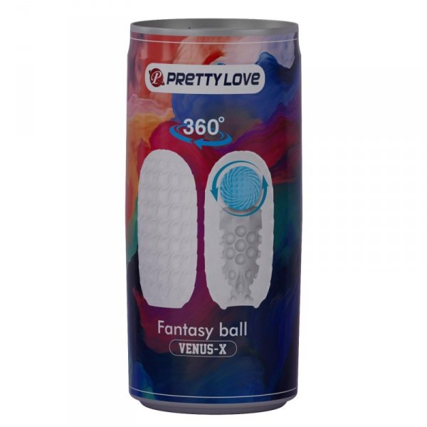 PRETTY LOVE - Fantasy ball VENUS-X