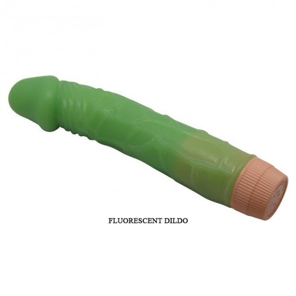 BAILE- BARBARA 8.8&#039;&#039; Green MULTI-SPEED