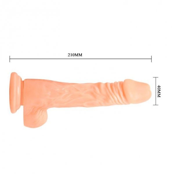 BAILE -  COCK 9.3&#039;&#039;