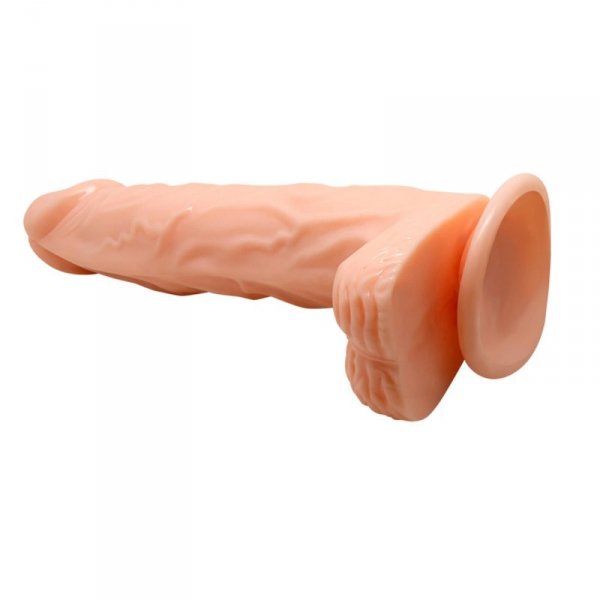 BAILE- FIERY DONG,  Vibration Rotation Heating temperature up to 48? Suction base