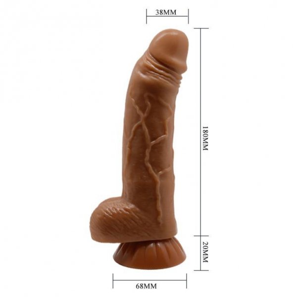 BAILE - Beautiful ANGELO 7,8&#039;&#039;