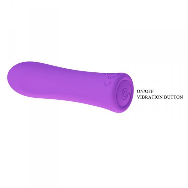 ALFREDA, Memory function 12 vibration functions, Silicone ABS