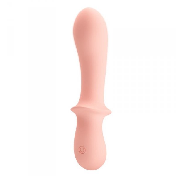 PRETTY LOVE - Abigal, 10 vibration functions, Silicone
