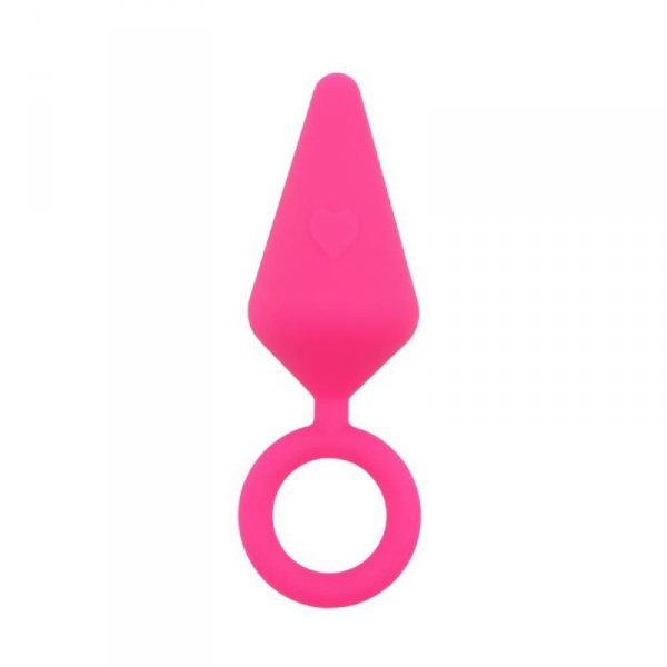 Candy Plug L-Pink