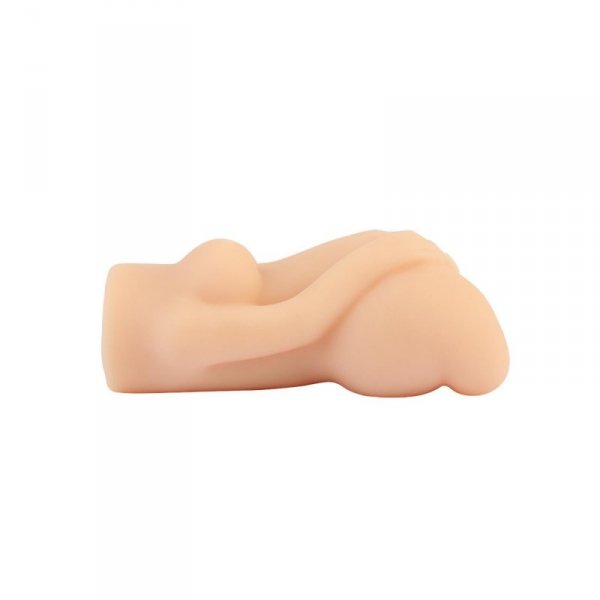 Abby Body Stroker