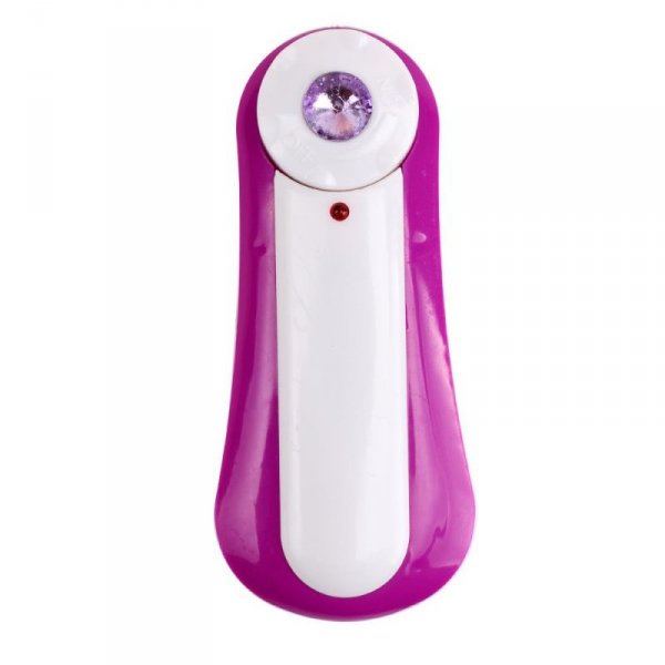 JAMES DEEN 8.5&quot;&quot; Vibrating Dildo