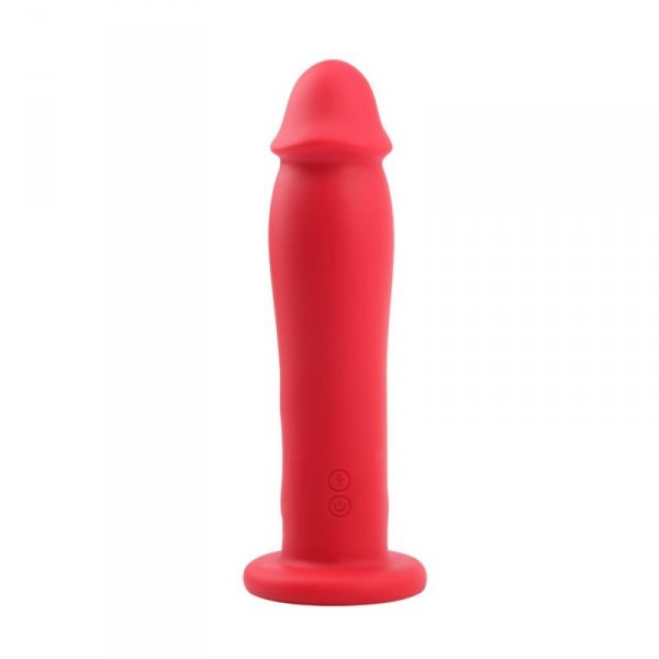 Real Burst Vibrator