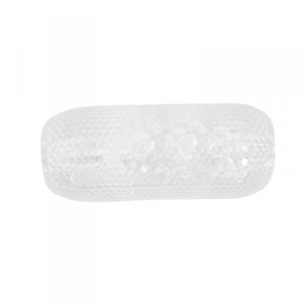 Palm  Stroker No.5-Clear