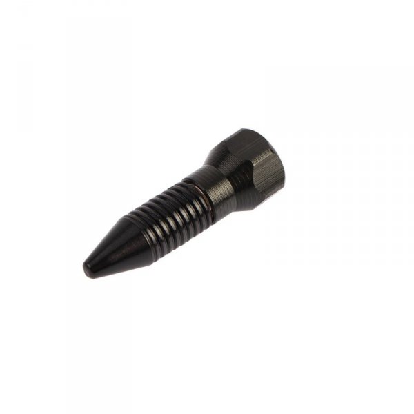 Screw Shaped Magnetic Nipple Clamps