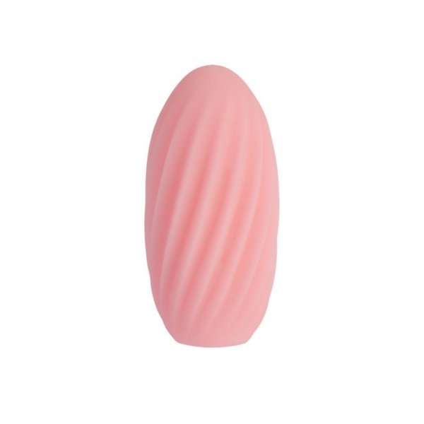 Alpha Masturbator Pleasure Pocket-Pink