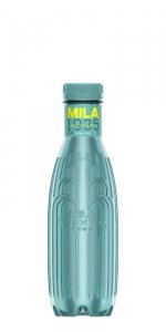 NATURALNA WODA MINERALNA NISKOGAZOWANA WYSOKOZMINERALIZOWANA 500 ml - MILA MUSZYNA