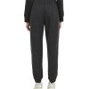 Adidas dresowe spodnie damskie czarne