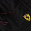 Puma Ferrari kurtka damska czarna rozpinana bez kaptura