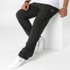 Reebok dresowe spodnie męskie czarne