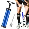 Piłka Puma sportowa nożna treningowa czerwono-biała