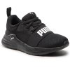 Buty Puma dziecięce sportowe czarne