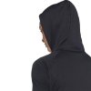 Puma bluza damska rozpinana czarna Fitness