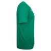 Puma t-shirt zielony koszulka męska na krótki rękaw logo na piersi