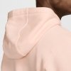 Nike bluza męska kangurka łososiowa 