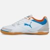 Puma buty męskie sportowe halówki białe