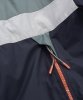 Pepe Jeans kurtka wiatrówka męska z kapturem
