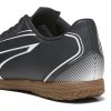 Puma buty męskie sportowe halówki czarne