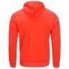 Nike Just Do It bluza męska z kapturem czerwony DD6218-657