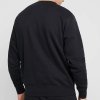 Nike bluza męska kangurka czarna dresowa bawełniana