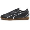 Puma buty męskie sportowe halówki czarne