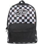 VANS Old Skool plecak szachownica pszczółki