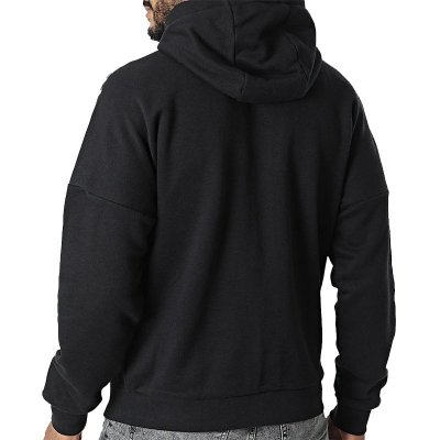 Bluza Emporio Armani EA7 męska rozpinana z kapturem