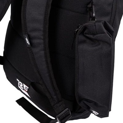 Plecak Nike szkolny uniwersalny sportowy czarny z piórnikiem