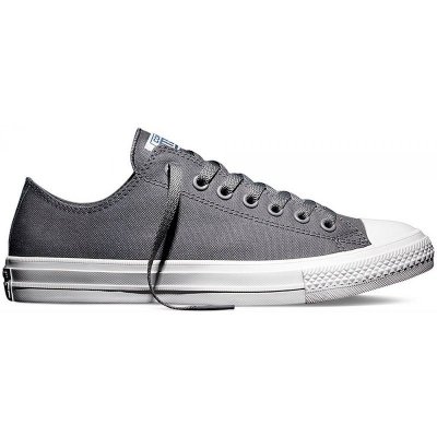 Converse All Stars niskie trampki buty męskie szare Chuck Taylor