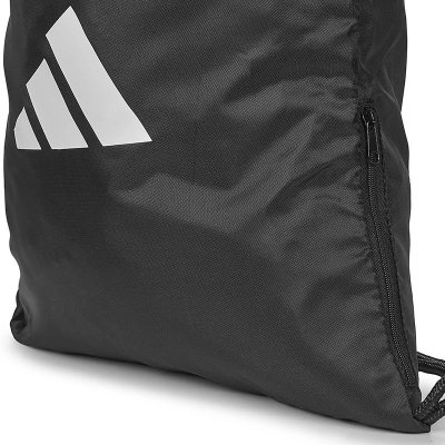 Adidas worek sportowy szkolny na buty i akcesoria czarny