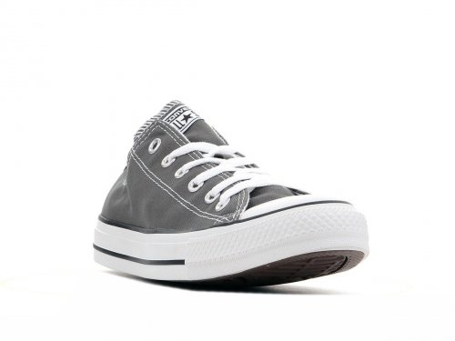 Converse klasyczne niskie trampki buty męskie szare