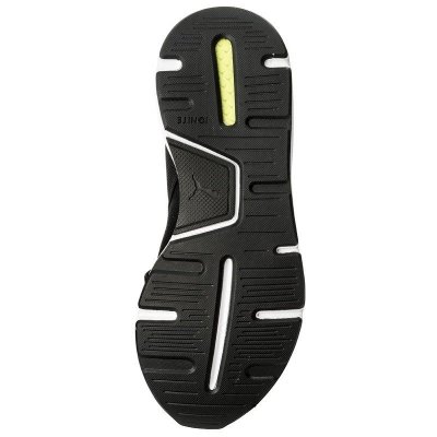 Puma sneakersy buty damskie czarne Muse Satin