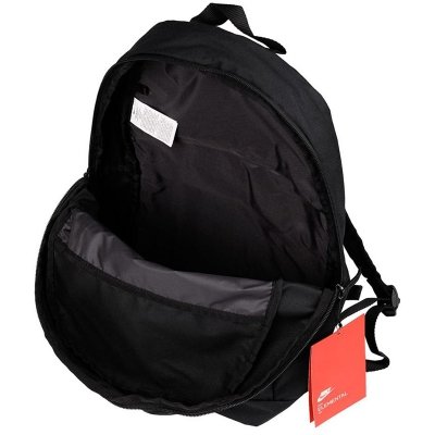 Plecak Nike szkolny uniwersalny sportowy czarny z piórnikiem