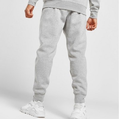 Nike komplet dresowy bawełniany męski spodnie bluza z kapturem