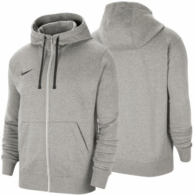 Nike bluza męska rozpinana szara z kapturem sportowa